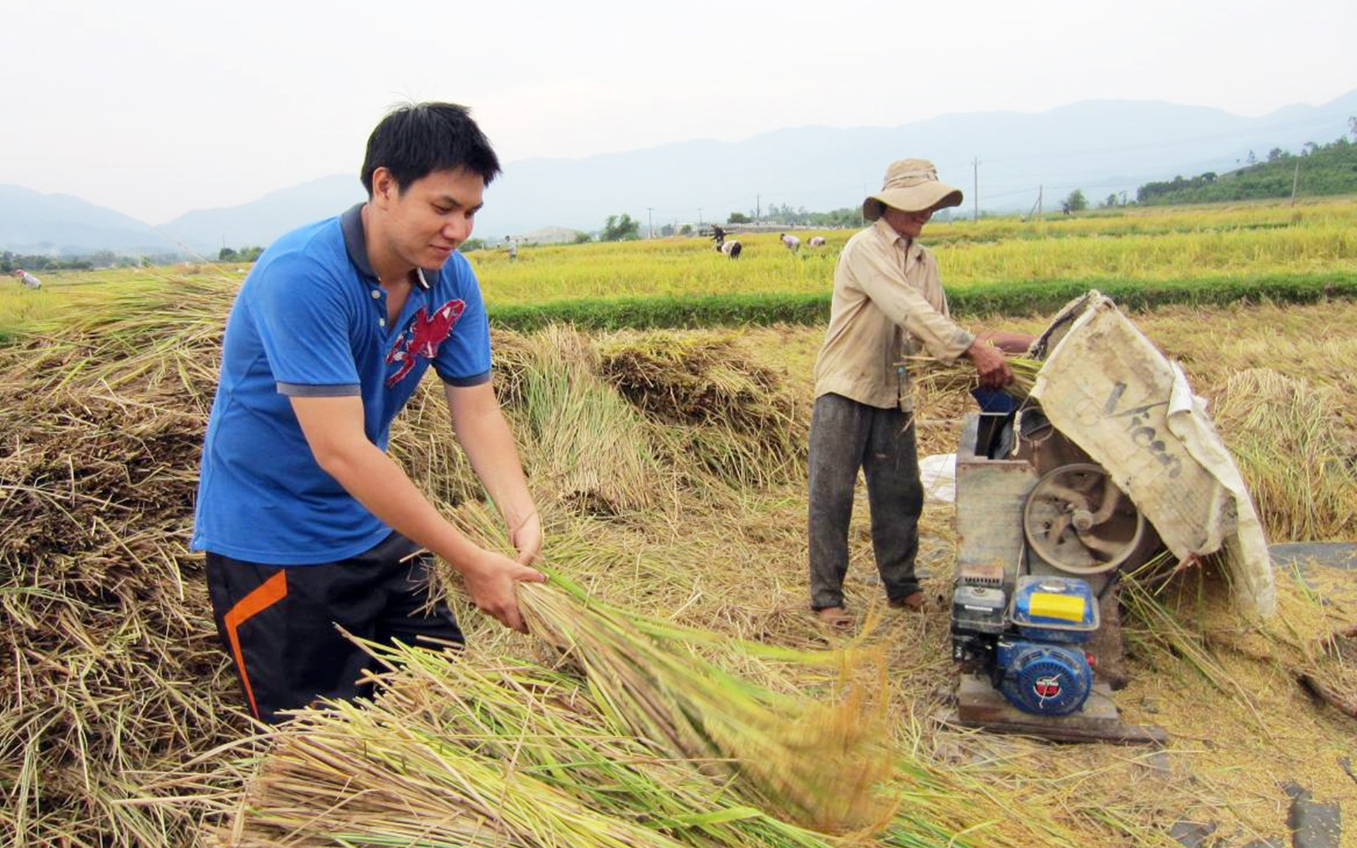 Gia đình cả tháng không cùng ăn cơm chung thì nếp nhà còn đâu- Ảnh 2. Cơm nhà ăn không bao giờ chán