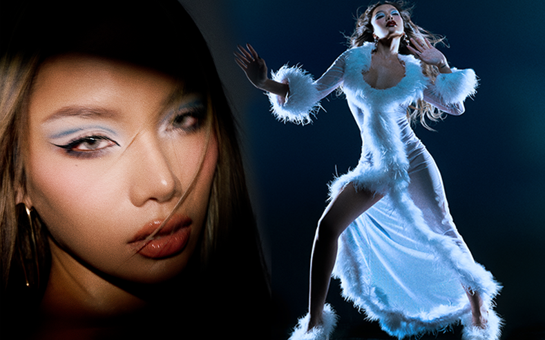 Vừa lọt top #1 iTunes, Vũ Thảo My đã rục rịch ra mắt MV mới- Ảnh 3. Vũ Thảo My tung album song ngữ