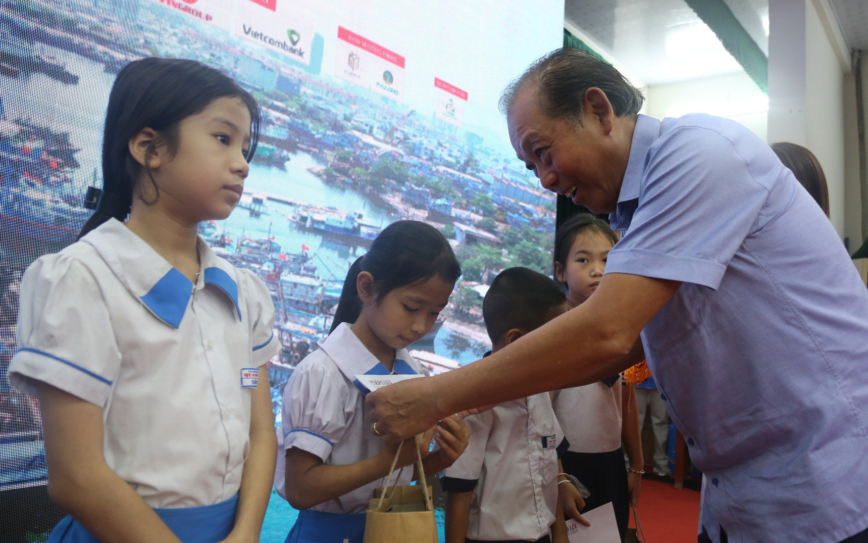 22 tác phẩm đoạt giải báo chí Nam Trung Bộ 2024 - Ảnh 2.