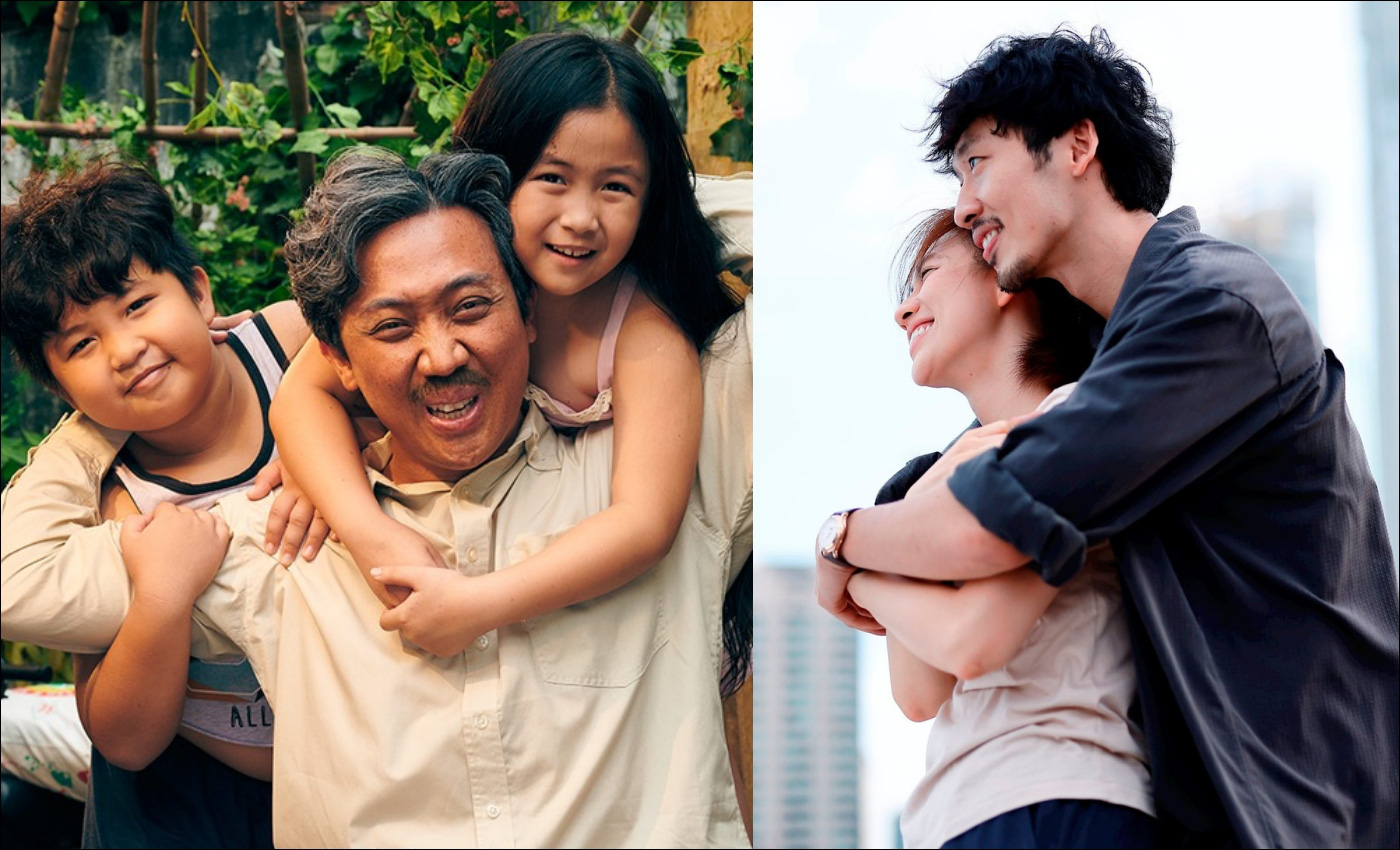 Bo Gia y Mai, de Tran Thanh, recaudaron más de 1 millón de dólares en Estados Unidos, pero tuvieron pocas críticas y el público era principalmente vietnamita y de origen vietnamita. - Foto: DPCC Bố già và Mai của Trấn Thành đều đạt doanh thu trên 1 triệu USD tại Mỹ, khán giả chủ yếu là người Việt, gốc Việt - Ảnh: ĐPCC