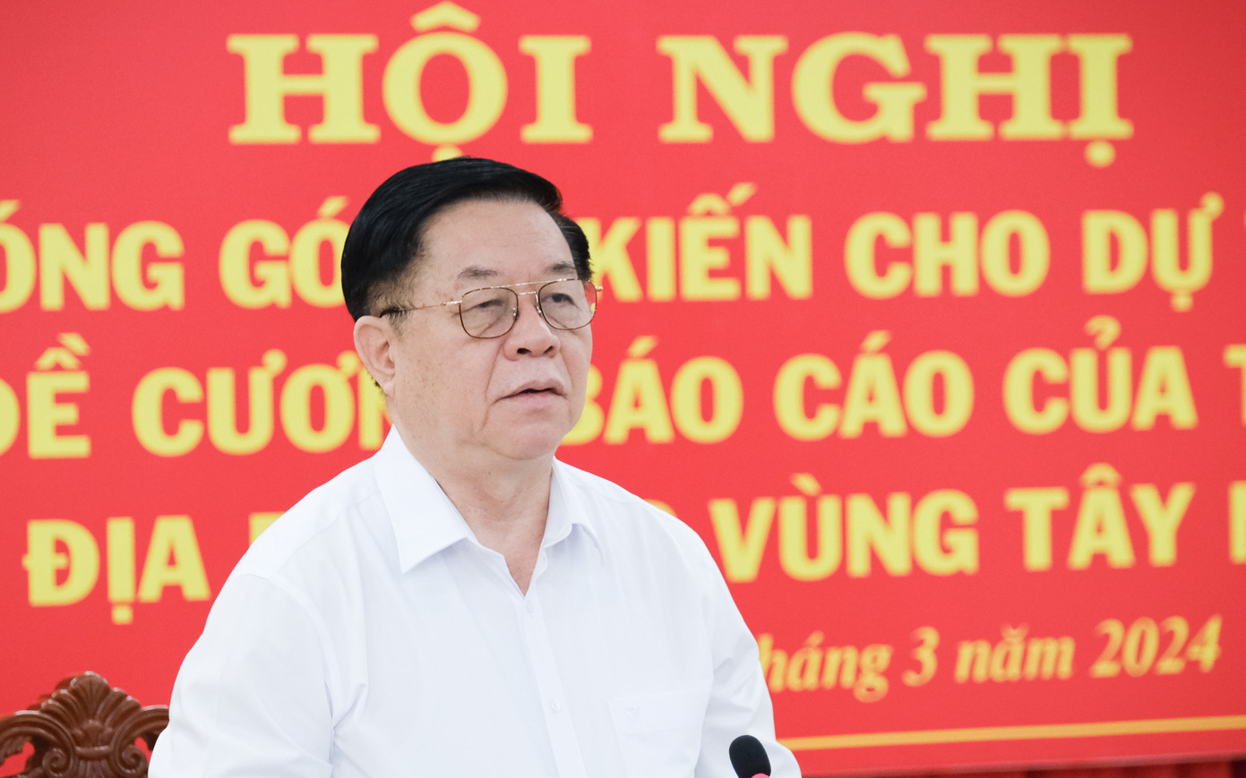 Đại biểu Quốc hội: Cần coi cán bộ né tránh, sợ trách nhiệm là tình trạng tiêu cực- Ảnh 2. Chống bệnh sợ sai: Sớm có cơ chế bảo vệ cán bộ dám nghĩ, dám làm