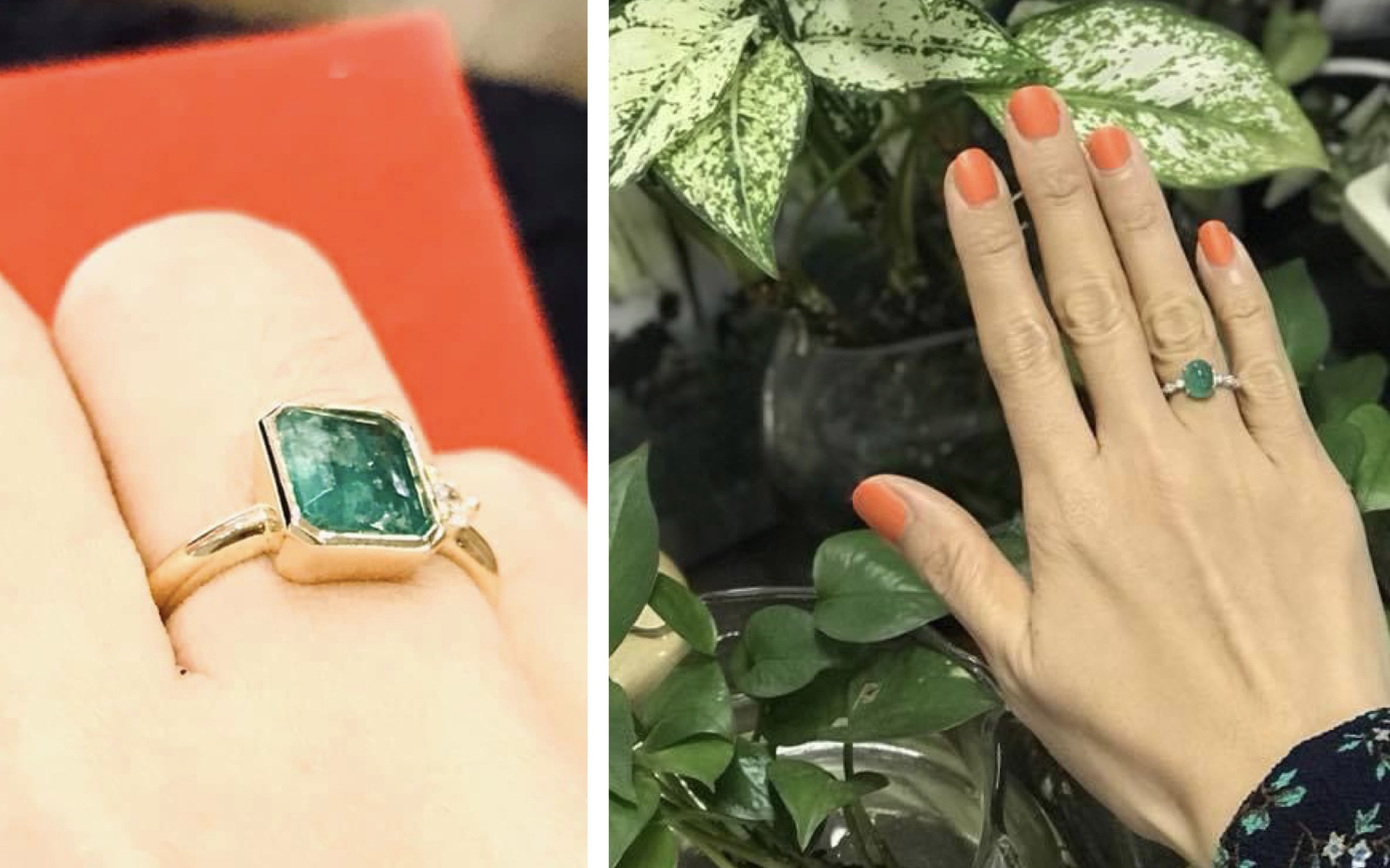 Khi tặng hoa, quà trong ngày 8-3 là nghĩa vụ- Ảnh 2. Ngày 8-3 muốn