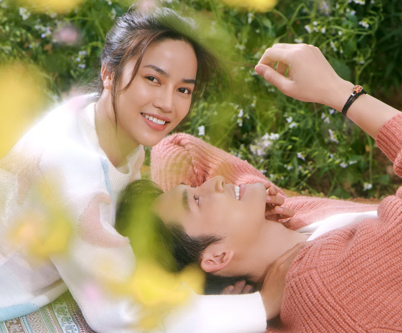 فيلم  Phim Gặp em ngày nắng của đạo diễn Nguyễn Đức Hiếu được khen nhẹ nhàng, đáng yêu - Ảnh: ĐPCC