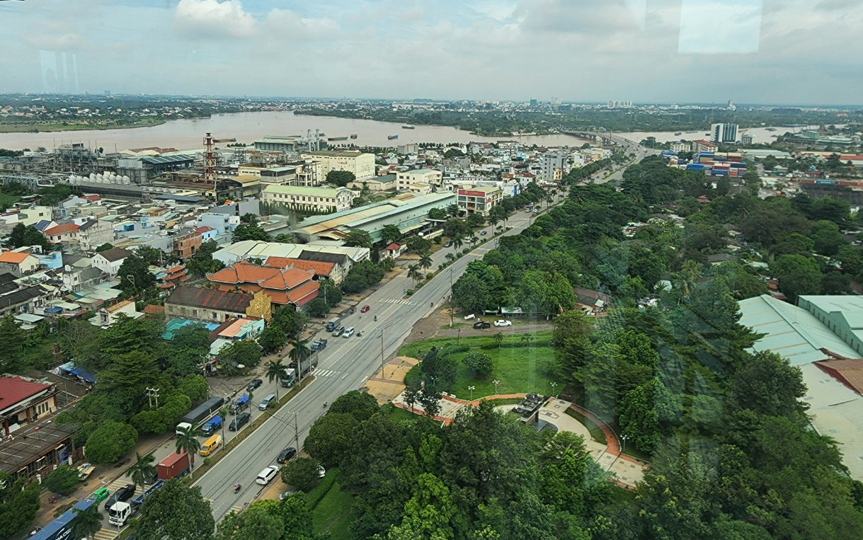 Chuyển đổi công năng Khu công nghiệp Biên Hòa 1: Tái định cư cho dân ra sao?- Ảnh 3. Chuẩn bị di dời các doanh nghiệp ra khỏi Khu công nghiệp Biên Hòa 1 ra sao?
