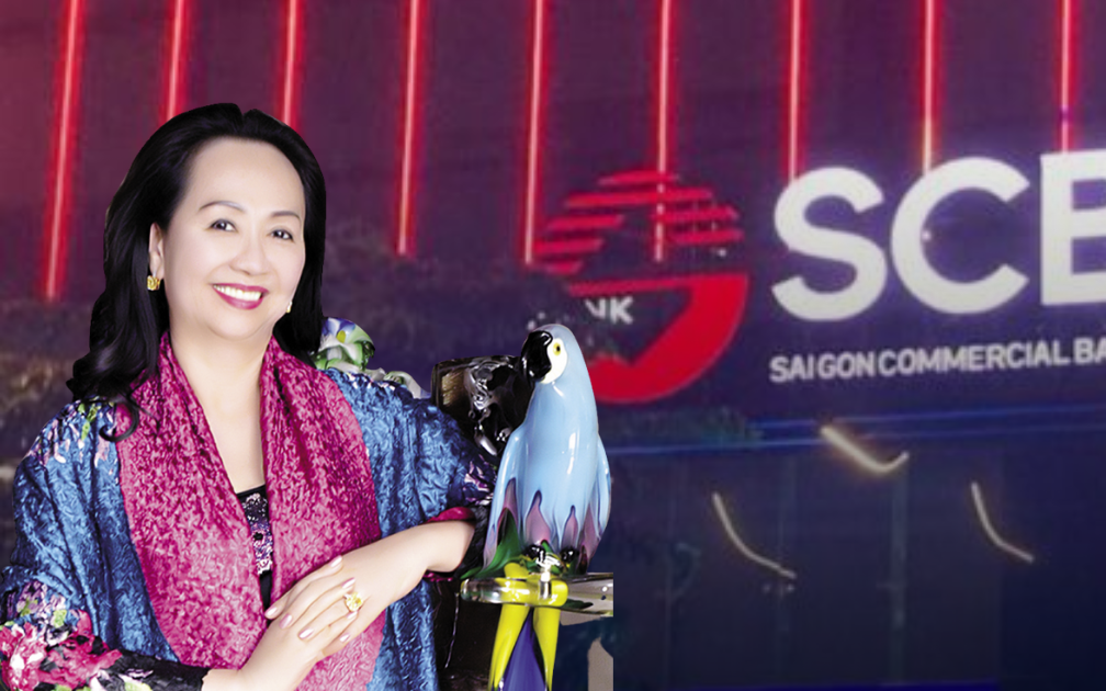 Xét xử vụ Vạn Thịnh Phát: Bị cáo Nguyễn Cao Trí xin vắng mặt trong ngày xử tiếp theo- Ảnh 17. Cùng cách lấy tiền từ SCB, vì sao bà Trương Mỹ Lan bị xét xử 2 tội danh khác nhau?