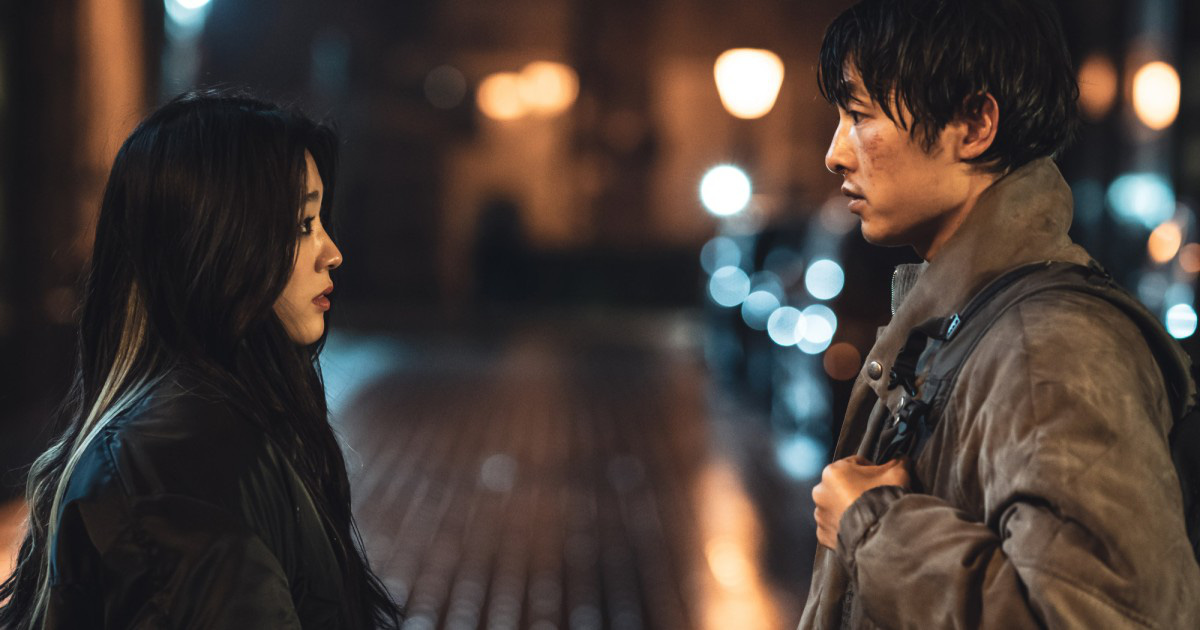 O novo filme de Song Joong Ki,  Phim của Song Joong Ki bị truyền thông Hàn chê bai - Ảnh: South China Morning Post