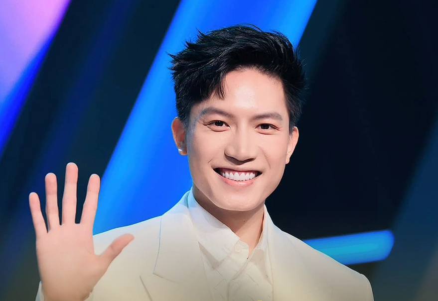 Zpěvačka Anh Tu, která je aktivní již několik let, byla nominována na cenu pro nejlepšího nového umělce - Foto: NVCC Ca sĩ Anh Tú, người đã hoạt động mấy năm, được đề cử giải Nghệ sĩ mới xuất sắc - Ảnh: NVCC