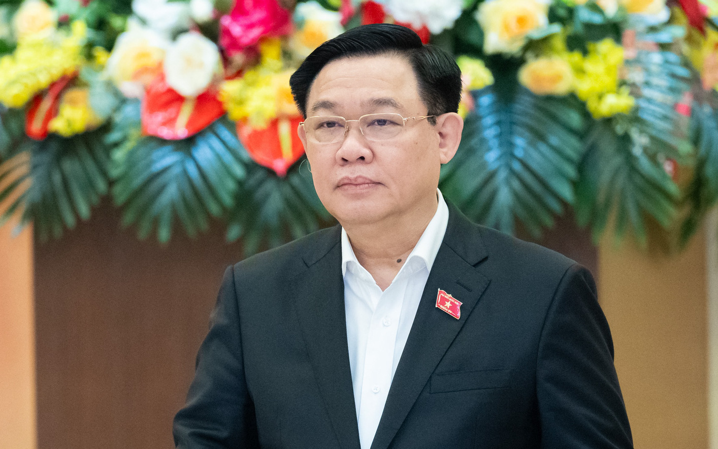 Sắp chất vấn Bộ trưởng Bộ Tài chính và Bộ trưởng Bộ Ngoại giao- Ảnh 3. Chủ tịch Quốc hội nói về 3 nội dung đặc biệt quan trọng phát triển Hà Nội