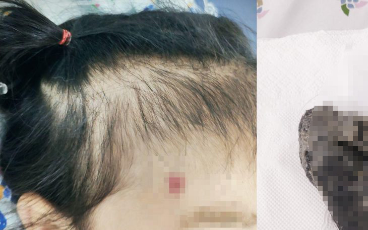 Trẻ dùng công nghệ sớm, ít muốn nói chuyện với cha mẹ- Ảnh 4. Tại sao có trẻ khoái ăn những thứ không phải thực phẩm?