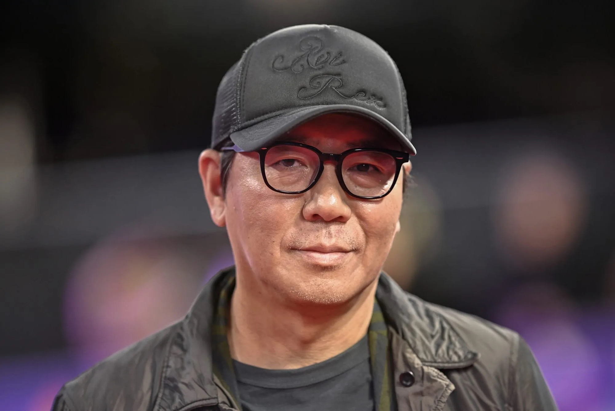 Kim Jee Woon, director of the horror masterpiece A tale of two sisters, will come to Ho Chi Minh City to attend HIFF - Photo 1. Chân dung đạo diễn Kim Jee Woon - Ảnh: GETTY IMAGES
