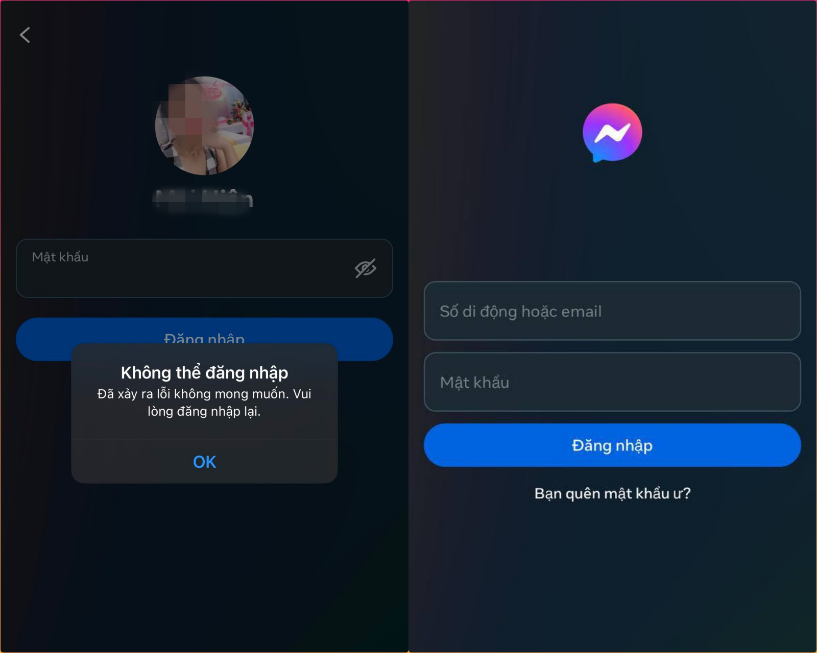 Facebook hồi sinh tính năng chọc ghẹo, gen Z thích mê- Ảnh 5. Facebook ‘cúp điện’,