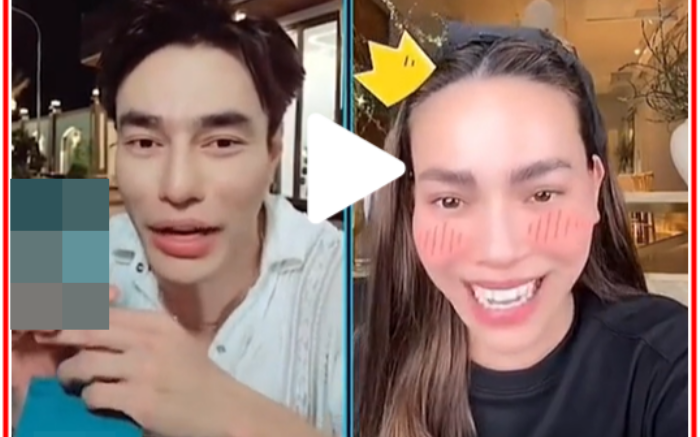 Lê Dương Bảo Lâm lỡ tiết lộ bí mật khiến Hồ Ngọc Hà 