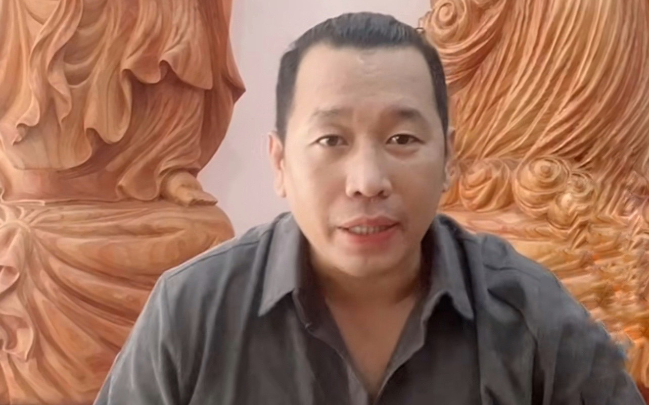‘Tuấn phò mã' bị bắt