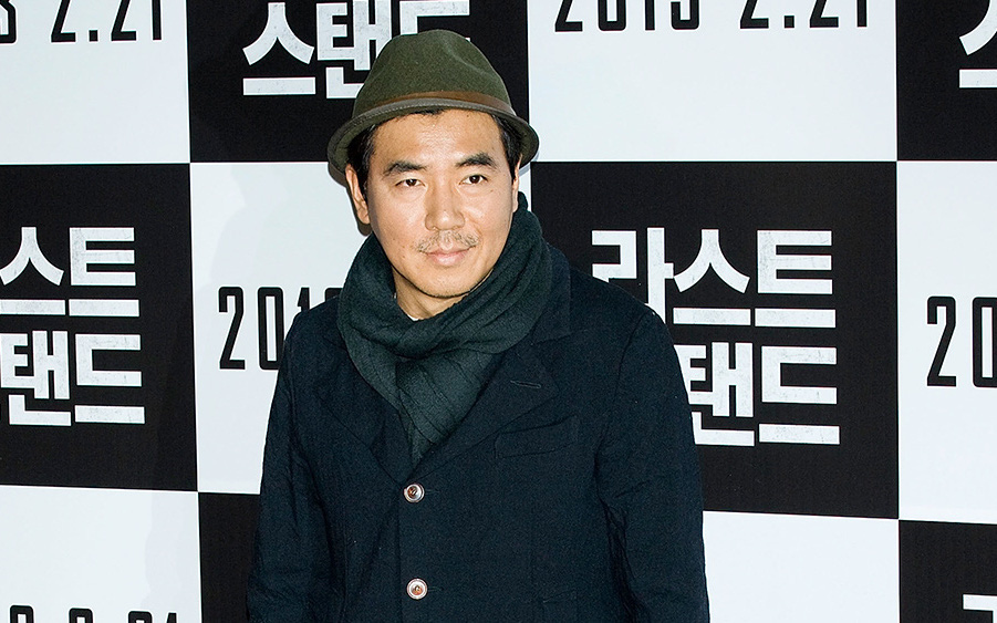 Kim Jee Woon - 