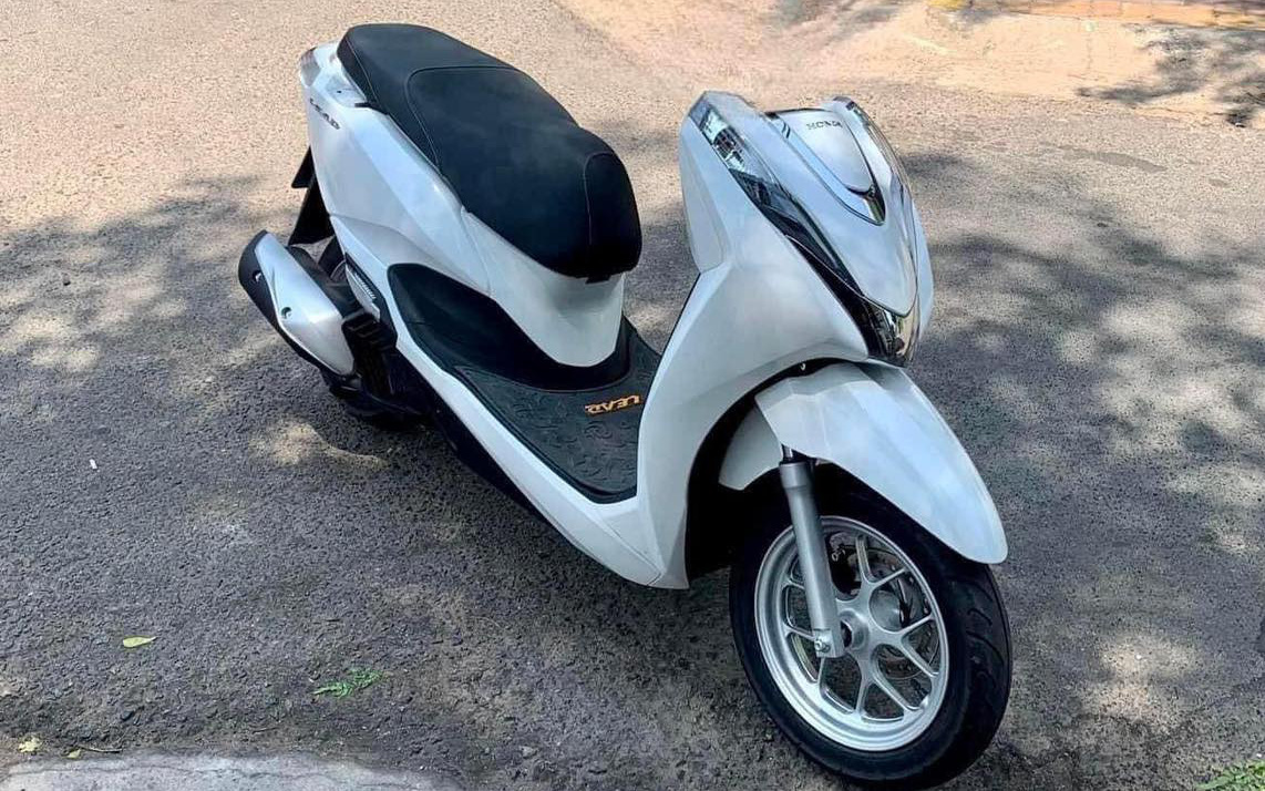 Ảnh vui 7-3: Chiếc xe bị