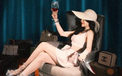 Viên Vịnh Nghi tung chiêu 'độc', buộc Chung Hân Đồng phải ‘đầu hàng'- Ảnh 6.