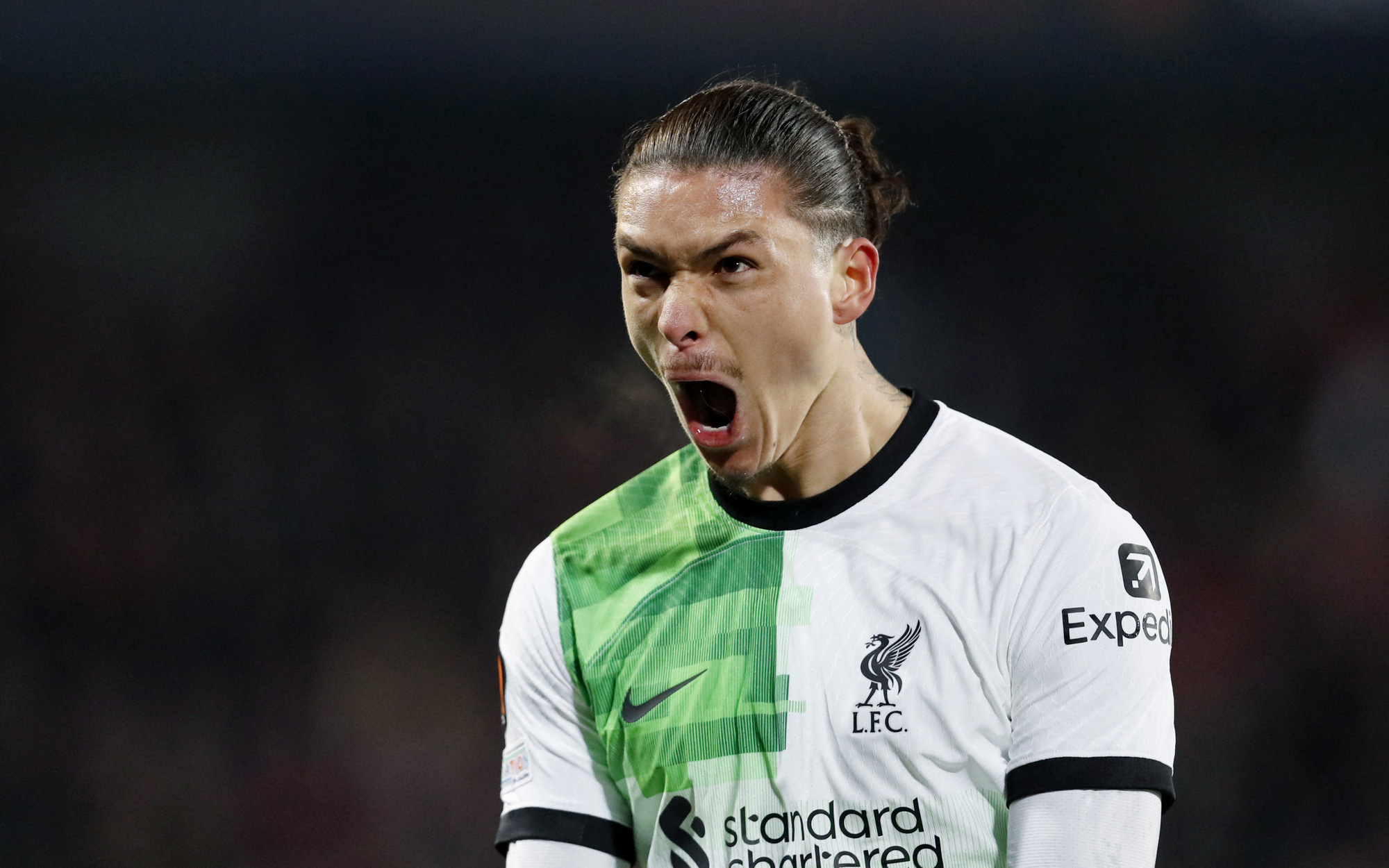 Tin tức thể thao sáng 8-3: Liverpool thắng đậm ở Europa League; Ronaldo tịt ngòi