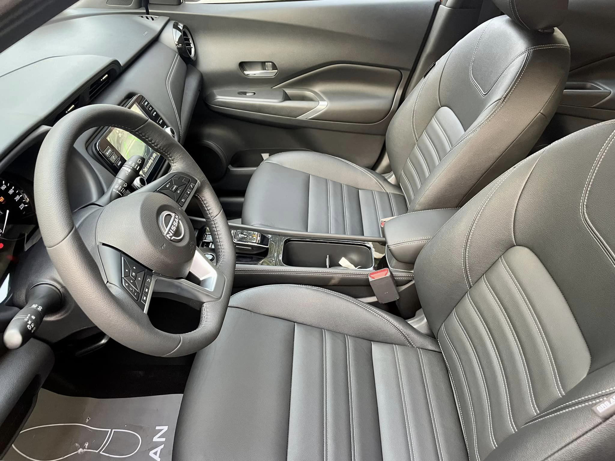 Tin tức giá xe: Nissan Kicks giảm giá mạnh tại đại lý, tăng sóng cho phân khúc SUV B- Ảnh 5.
