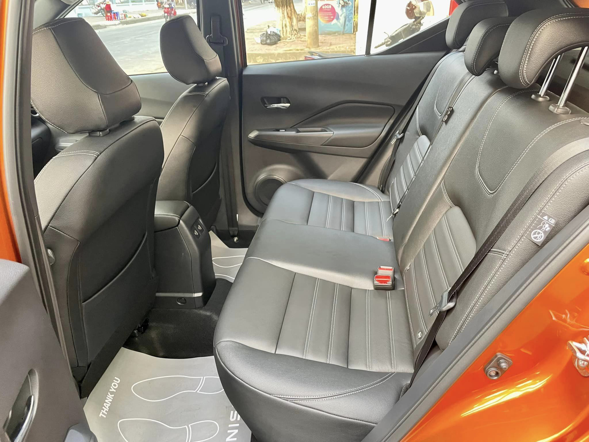 Tin tức giá xe: Nissan Kicks giảm giá mạnh tại đại lý, tăng sóng cho phân khúc SUV B- Ảnh 6.