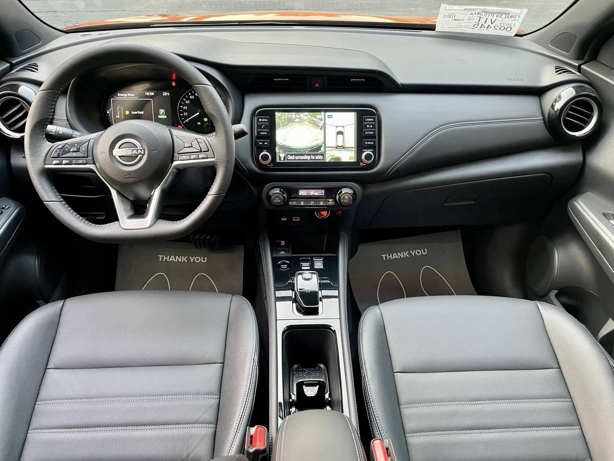 Tin tức giá xe: Nissan Kicks giảm giá mạnh tại đại lý, tăng sóng cho phân khúc SUV B- Ảnh 4.