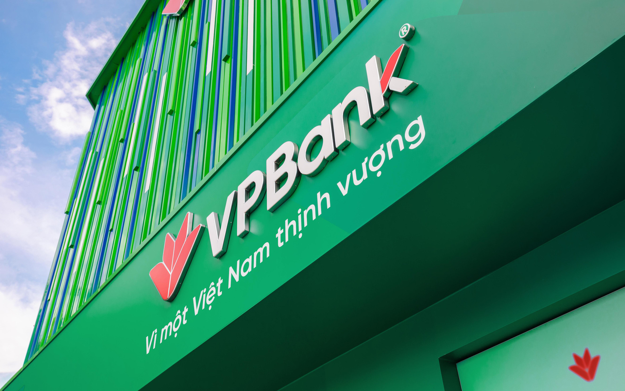 Giải chạy kết hợp âm nhạc tại Cần Thơ- Ảnh 4. Mô hình kinh doanh khác biệt của VPBank