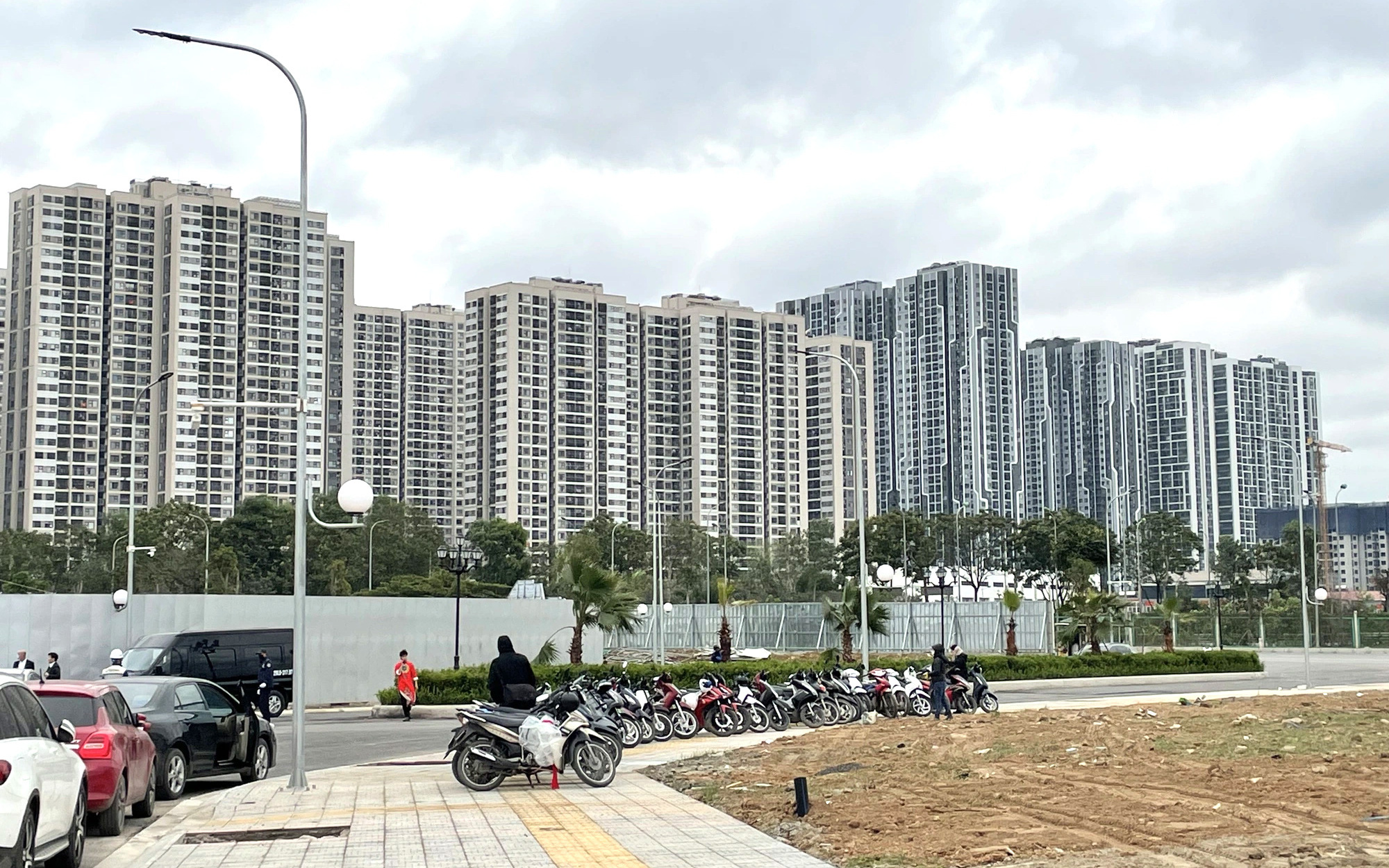Định danh nhà đất: Phải cẩn thận để tránh chồng chéo, gây phiền hà cho dân- Ảnh 5. Nhà đất sẽ được định danh theo người sử dụng
