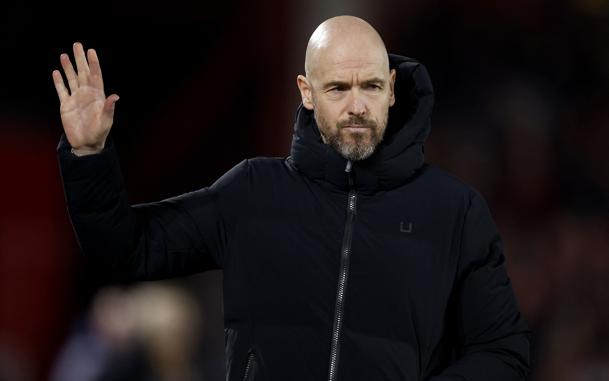 'Sao' Man United bất ngờ ám chỉ việc rời đội bóng- Ảnh 3. HLV Man United mạnh miệng dù chỉ vừa mới thắng trở lại