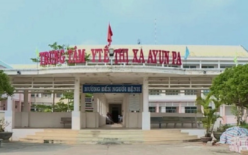 Vụ thai 9 tháng tử vong ở Gia Lai: Trách nhiệm thuộc về kíp trực- Ảnh 2. Thai nhi tử vong trong bụng mẹ dù gia đình xin mổ lấy thai trước đó