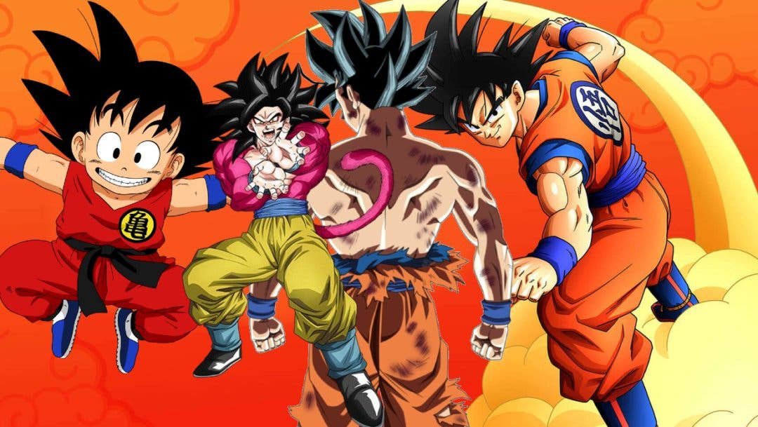 'Dragon Ball' ជាស្នាដៃបុរាណដែលទាក់ទងនឹងកុមារភាពរបស់មនុស្សជាច្រើន។ 'Bảy viên ngọc rồng' là tác phẩm kinh điển, gắn liền với tuổi thơ nhiều người