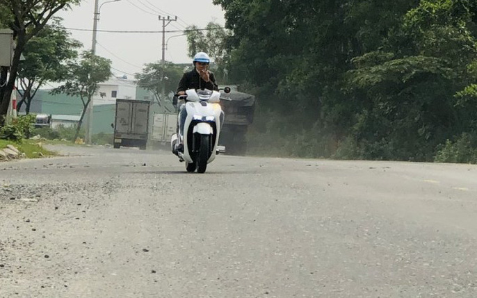 Nhiều dự án BT ở Đà Nẵng đang chờ gỡ vướng