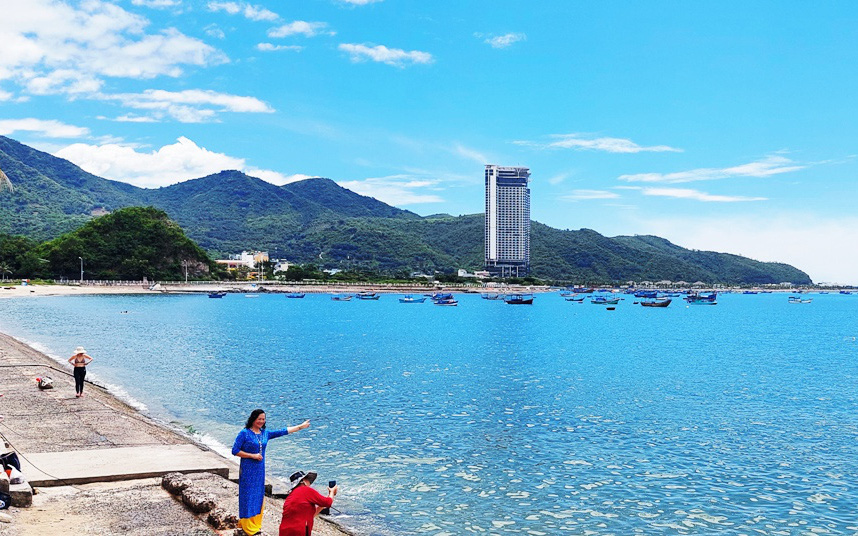 Khánh Hòa phải xử lý 42 dự án, khiếu nại về quy hoạch chung TP Nha Trang