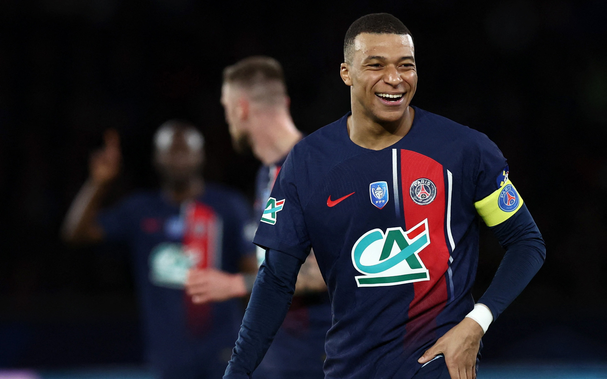 Đi tìm ứng viên vô địch Champions League- Ảnh 2. Lịch trực tiếp Champions League: PSG chạm trán Barca