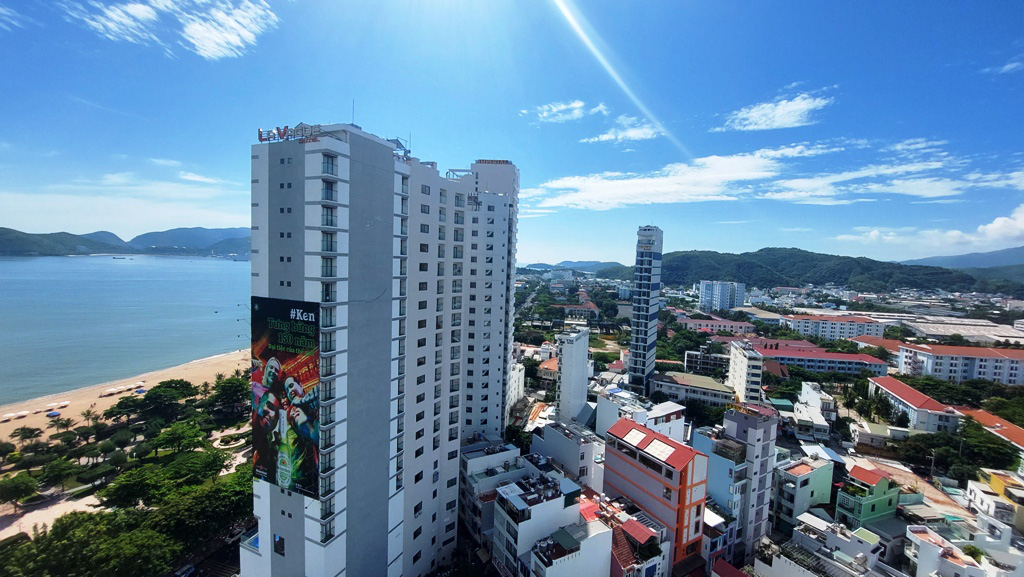Khánh Hòa chỉ đạo sắp xếp, đặt tên xã phường phải tôn trọng ý kiến dân