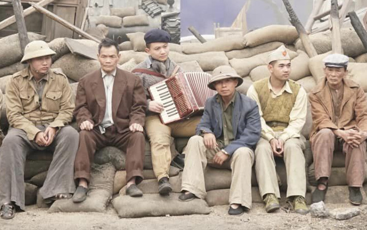 Việt Nam chọn Đào, phở và piano dự vòng sơ tuyển giải Oscar 2024 - Ảnh 6.