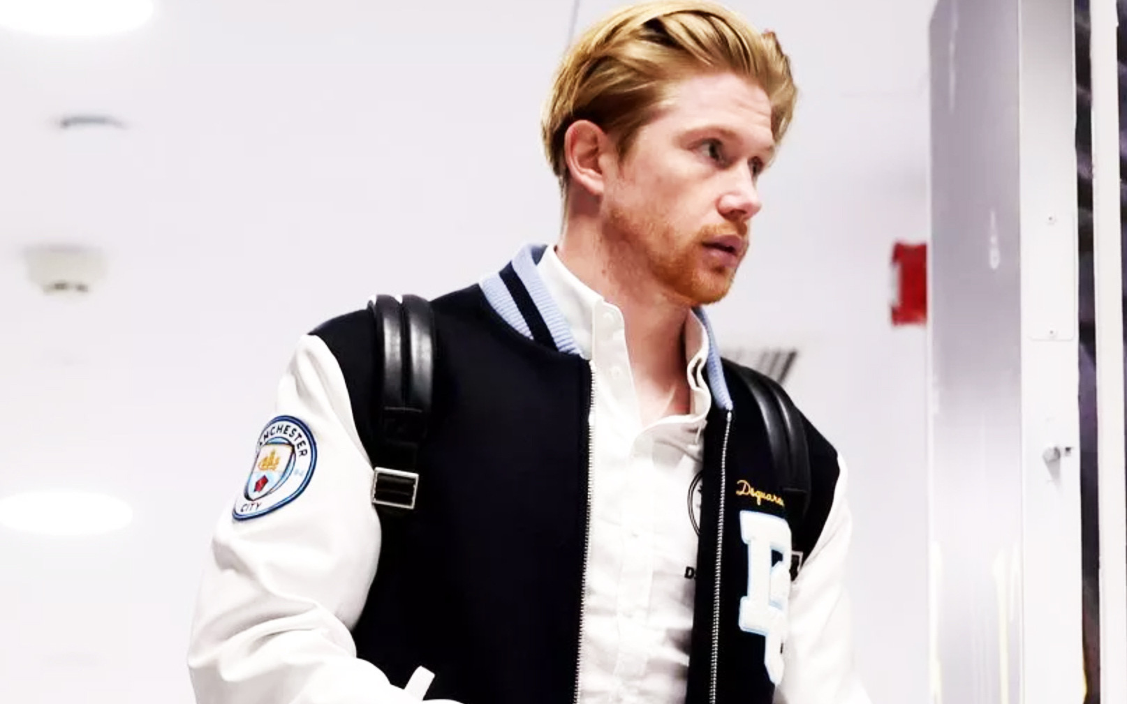 Man City lên đầu bảng Giải ngoại hạng Anh- Ảnh 3. Lý do De Bruyne bị Man City gạch tên ngay trước trận Real Madrid