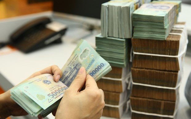 Bộ Tài chính yêu cầu Công ty Xổ số kiến thiết Quảng Nam khắc phục tồn tại gì?- Ảnh 2. Mỗi ngày, kinh doanh xổ số nộp ngân sách hơn 200 tỉ đồng