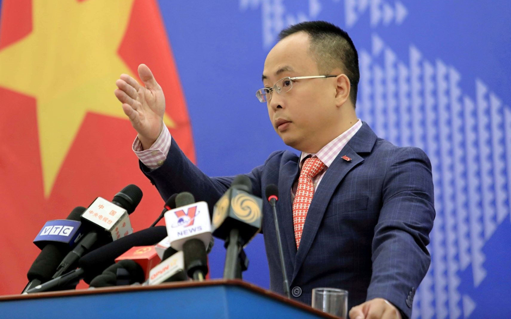 Bác bỏ thông tin sai lệch về quyền con người, Việt Nam chuẩn bị đối thoại với các nước- Ảnh 4. Báo cáo riêng của các cơ quan Liên Hiệp Quốc tại Việt Nam có nhiều nội dung