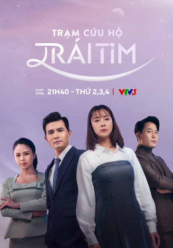 Những bộ phim truyền hình Việt đang gây sốt trên màn ảnh- Ảnh 1.