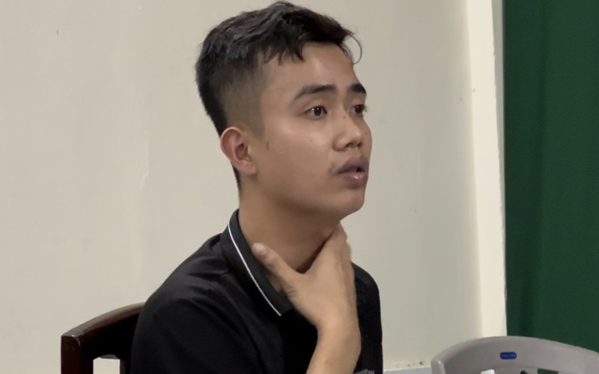 Truy tố nam thanh niên sát hại, phân xác cô gái ở Thủ Đức chiều 29 Tết- Ảnh 2. Đề nghị truy tố nam thanh niên sát hại cô gái ở Thủ Đức chiều 29 Tết