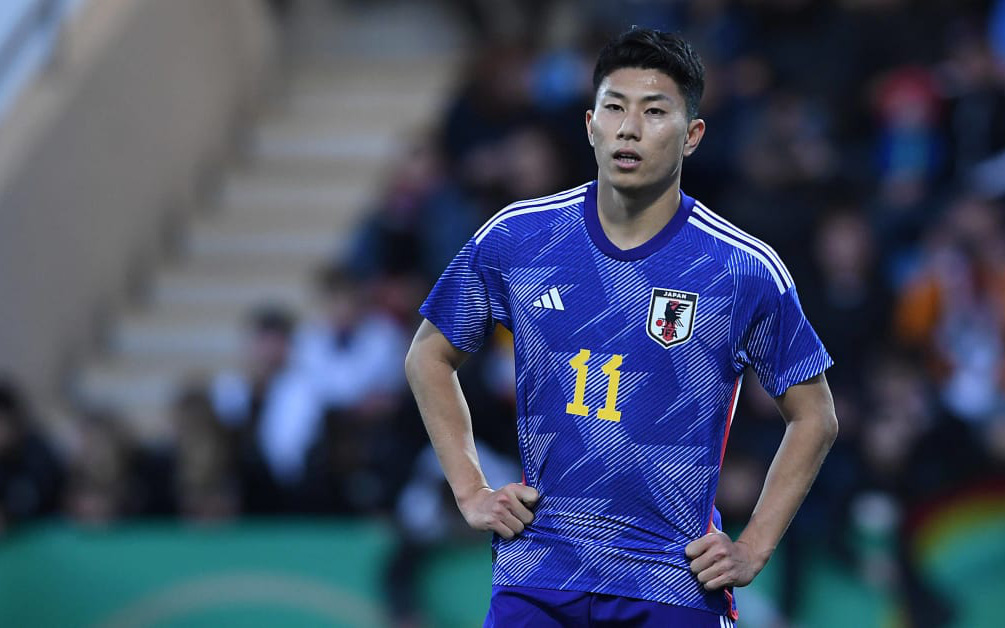 Đội U23 Việt Nam trẻ nhất, chiều cao khiêm tốn nhất giải U23 châu Á 2024- Ảnh 4. Đội nào đắt giá nhất U23 châu Á 2024, U23 Việt Nam đứng ở đâu?