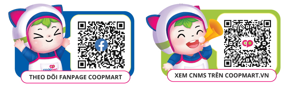 800 điểm bán của Saigon Co.op ngập tràn khuyến mãi- Ảnh 3.