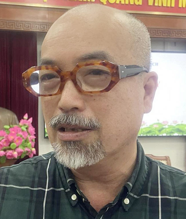 Phim chiếu mạng chờ đề kháng người xem, sẽ tháo nút thắt phát hành phim Nhà nước- Ảnh 3. Phim chiếu mạng chờ đề kháng người xem, sẽ tháo nút thắt phát hành phim Nhà nước- Ảnh 3.