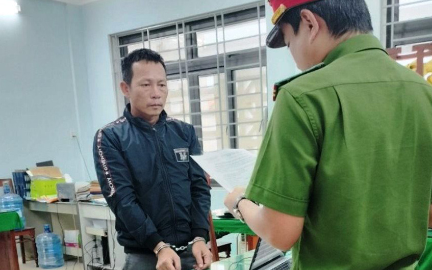 Đánh shipper gãy hai tay, hai vợ chồng bị xét xử chung tội giết người- Ảnh 3. Sắp xét xử vụ đánh shipper gãy hai tay từng gây phẫn nộ