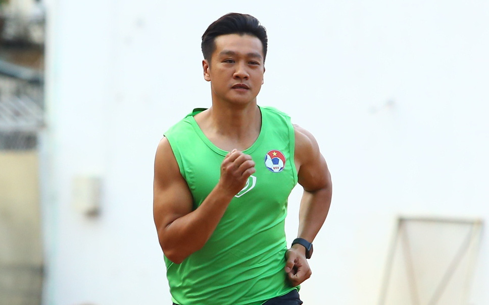 Lịch trực tiếp vòng 16 V-League: Công An Hà Nội gặp Nam Định- Ảnh 2. Trọng tài V-League né cái nóng 40 độ C để tránh sự cố