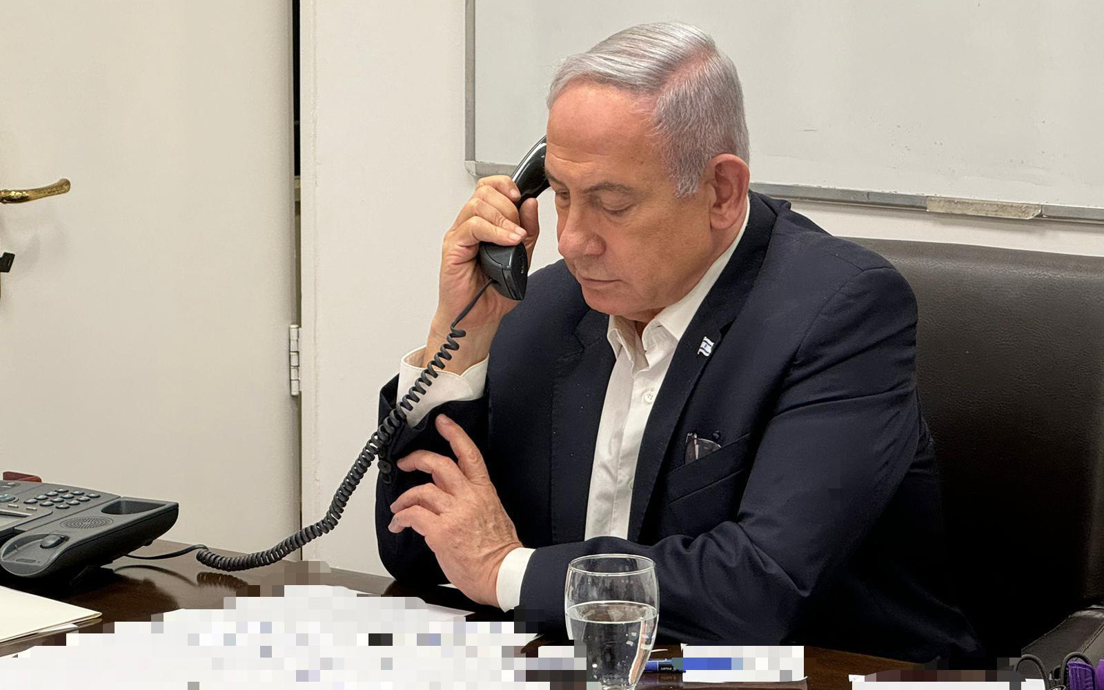 Trung Quốc quan ngại sâu sắc về việc Iran tấn công Israel- Ảnh 2. Mỹ: Sẽ hỗ trợ Israel phòng thủ nhưng không tham gia tấn công Iran