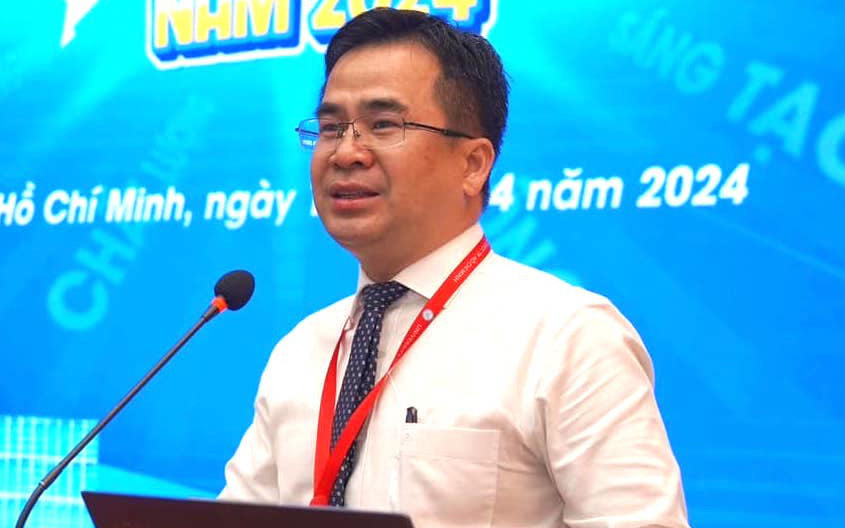 Trường đại học Y khoa Phạm Ngọc Thạch giảm học phí đào tạo bác sĩ- Ảnh 3. Trường đại học Y Dược TP.HCM tăng học phí, cao nhất 84,7 triệu