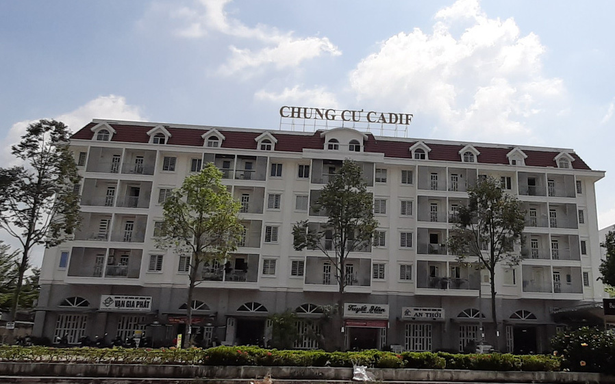Nhiều vi phạm tại khu đô thị mới Hoàng Gia, Cần Thơ- Ảnh 2. Loạt sai phạm lĩnh vực quản lý đất đai tại Cần Thơ