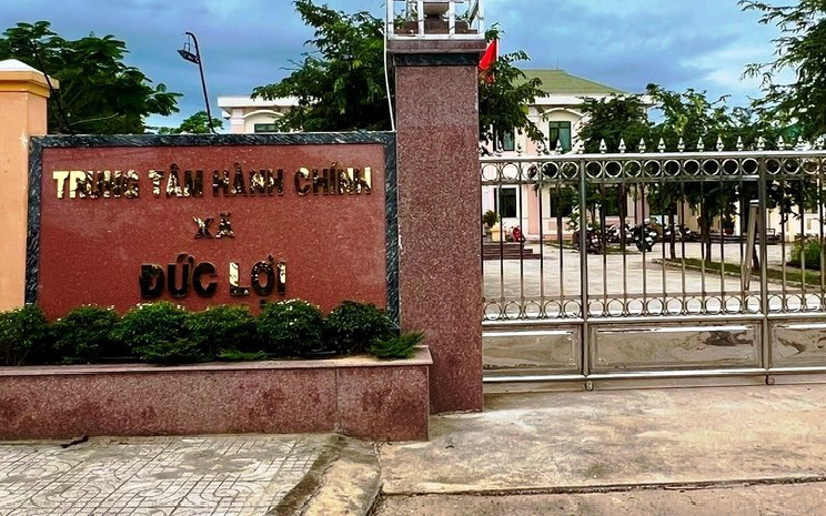 Đường thực tế rộng 4m nhưng nghiệm thu lên đến 13m  - Ảnh 2.