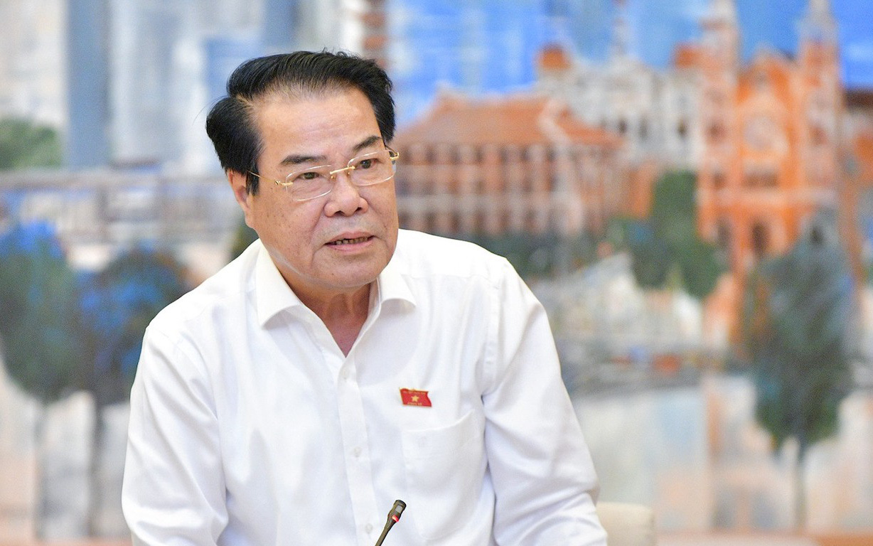 TP.HCM: tiệm vàng đóng cửa lan rộng, nhiều nơi giấu hàng nhái thương hiệu nổi tiếng- Ảnh 5. Đề nghị Chính phủ chỉ đạo thanh tra, kiểm tra các doanh nghiệp kinh doanh vàng