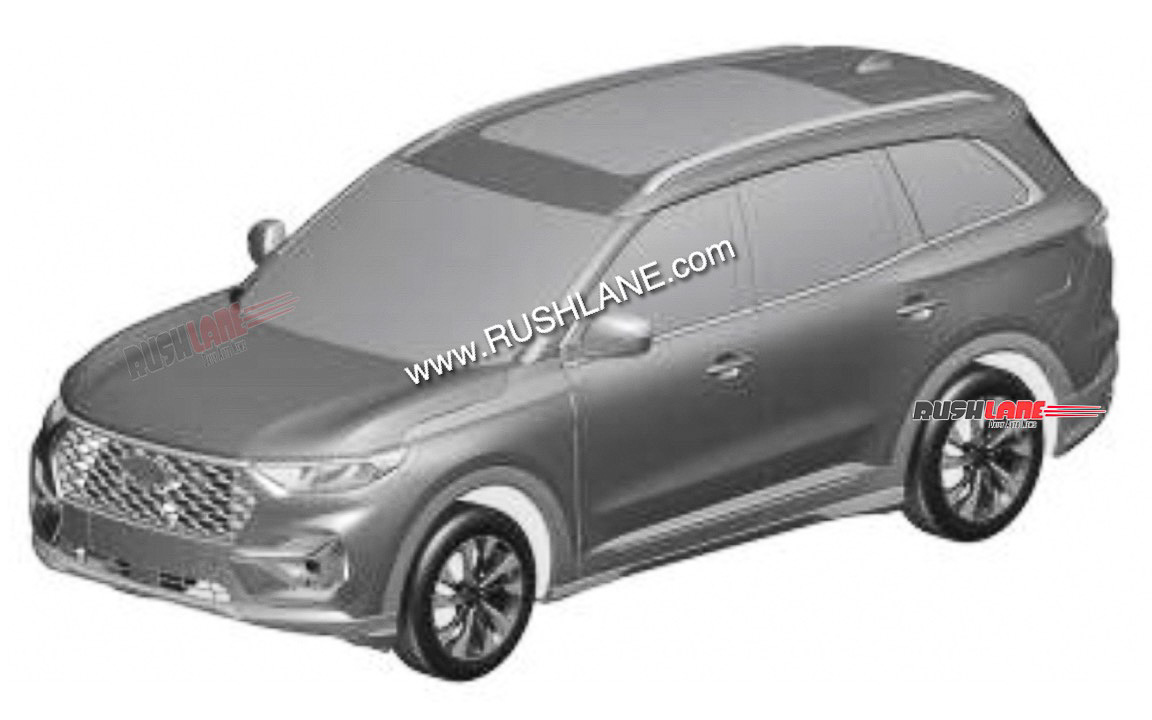 Hyundai Staria thêm trang bị, tăng giá nhưng mất tính năng an toàn quan trọng- Ảnh 5. Ford sắp có MPV mới cạnh tranh Xpander, Veloz Cross